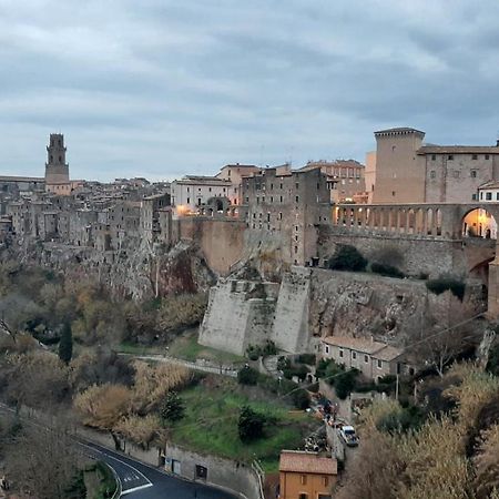 La Casa Romantica Nel Ghetto بيتيجليانو المظهر الخارجي الصورة