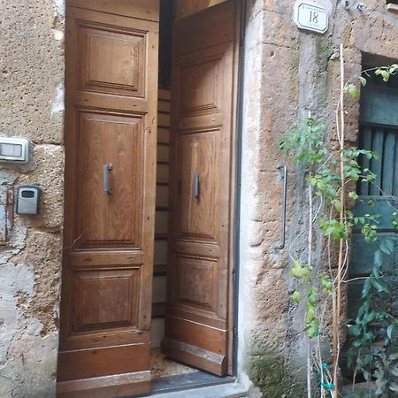 La Casa Romantica Nel Ghetto بيتيجليانو المظهر الخارجي الصورة