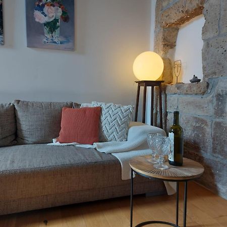 La Casa Romantica Nel Ghetto بيتيجليانو المظهر الخارجي الصورة