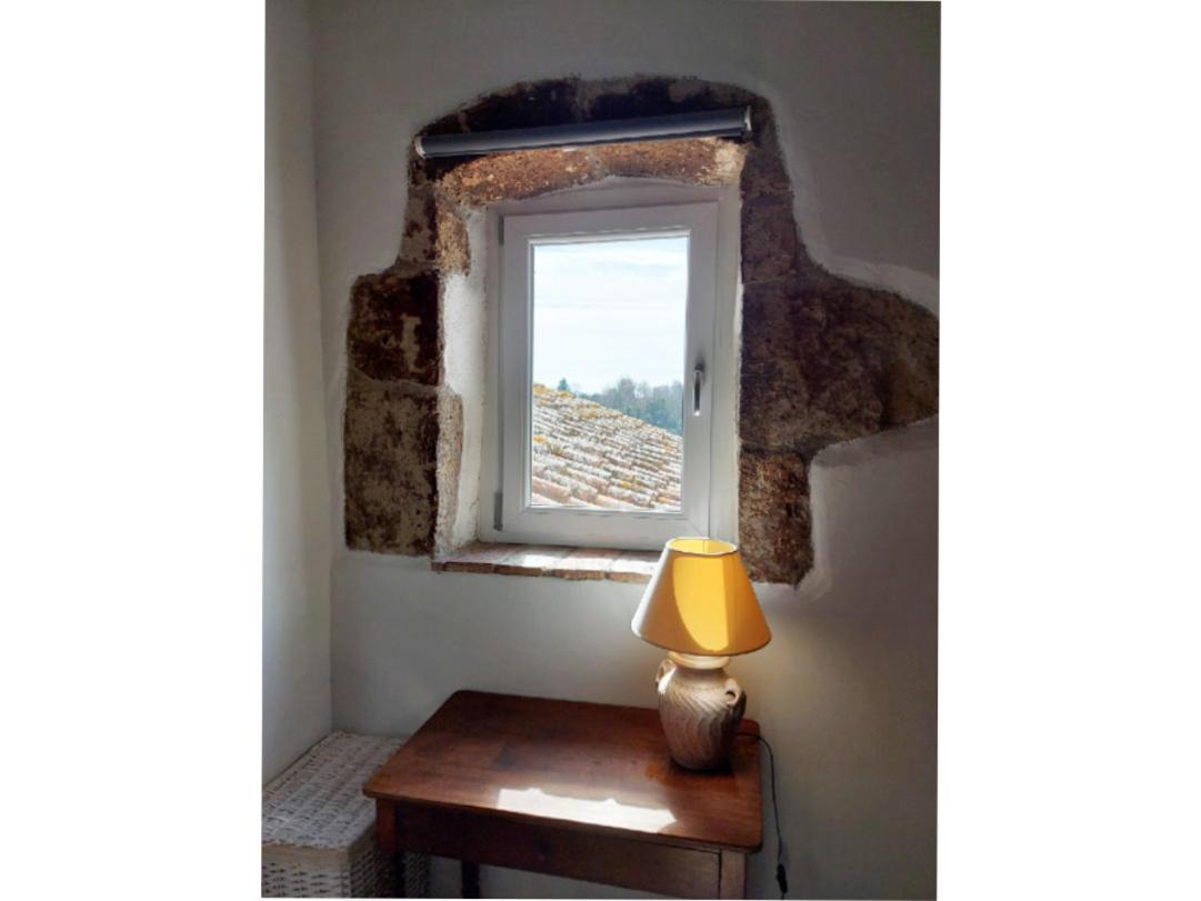 La Casa Romantica Nel Ghetto بيتيجليانو المظهر الخارجي الصورة