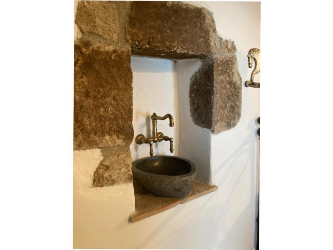 La Casa Romantica Nel Ghetto بيتيجليانو المظهر الخارجي الصورة