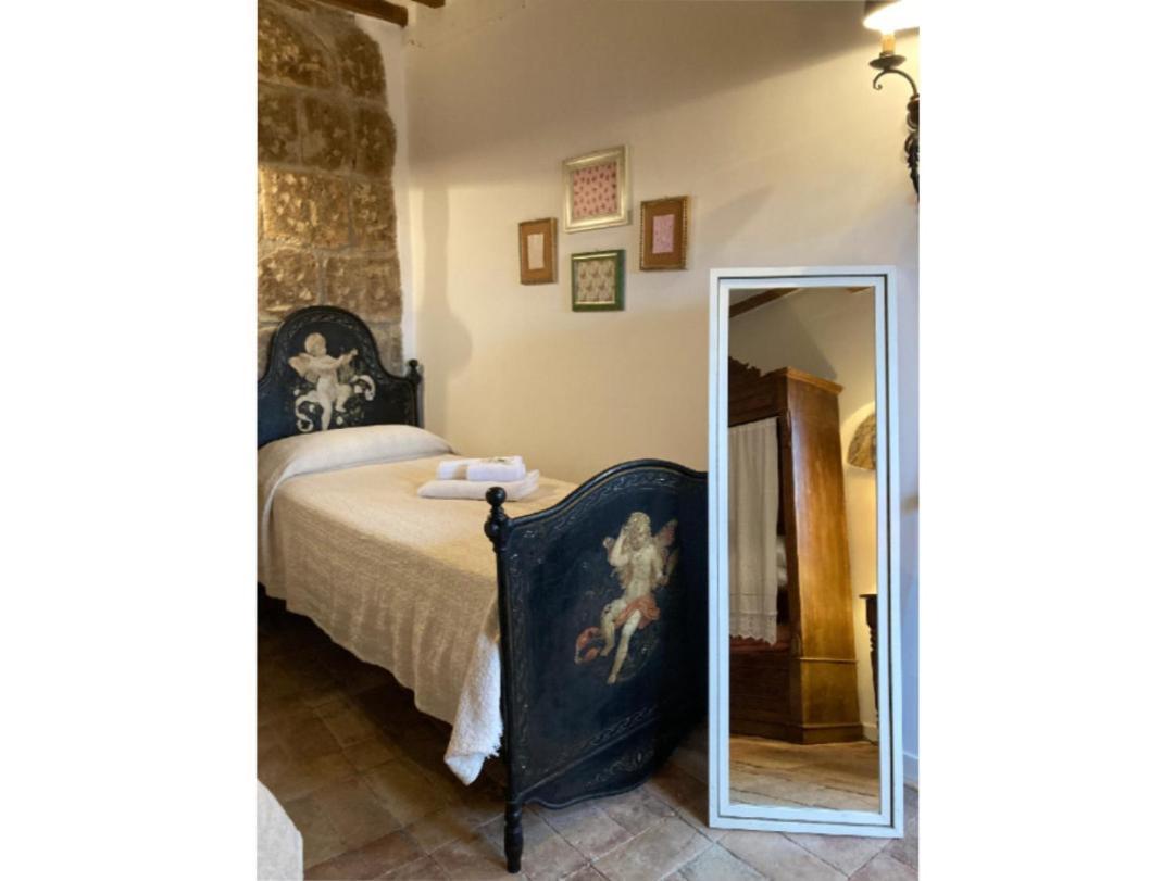 La Casa Romantica Nel Ghetto بيتيجليانو المظهر الخارجي الصورة