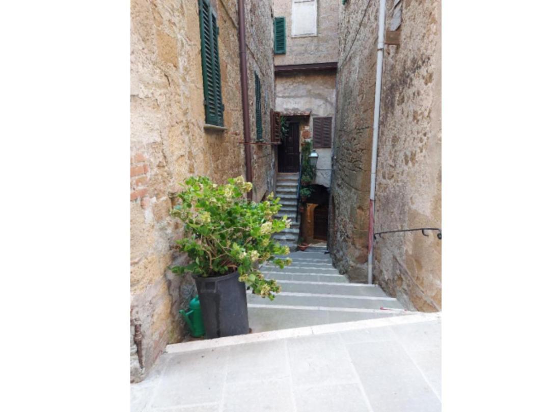 La Casa Romantica Nel Ghetto بيتيجليانو المظهر الخارجي الصورة