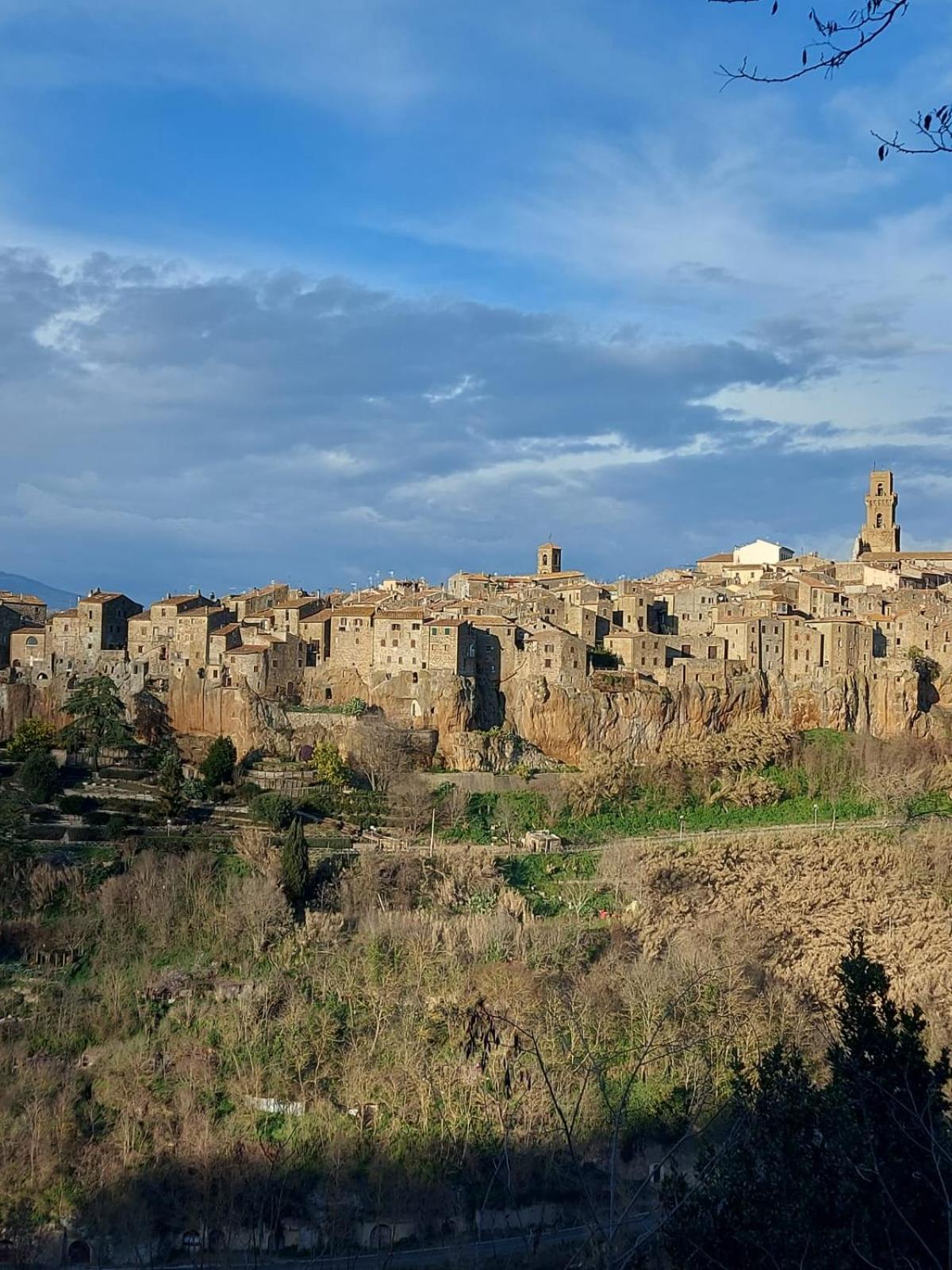 La Casa Romantica Nel Ghetto بيتيجليانو المظهر الخارجي الصورة